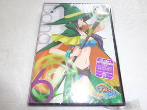 #DVD Rio RainbowGate! 6 [DVD] 加戸誉夫 d029