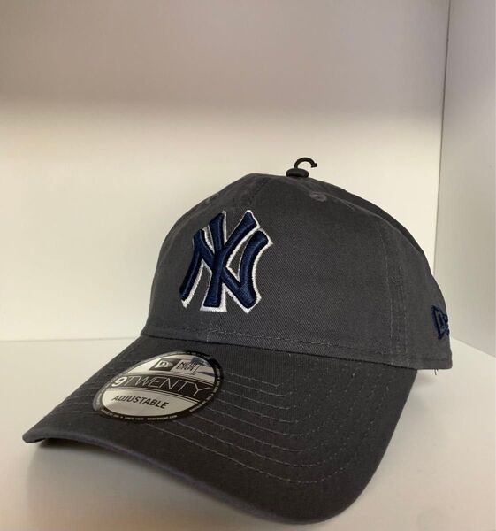 新品 ニューエラ 9TWENTY ヤンキース キャップ