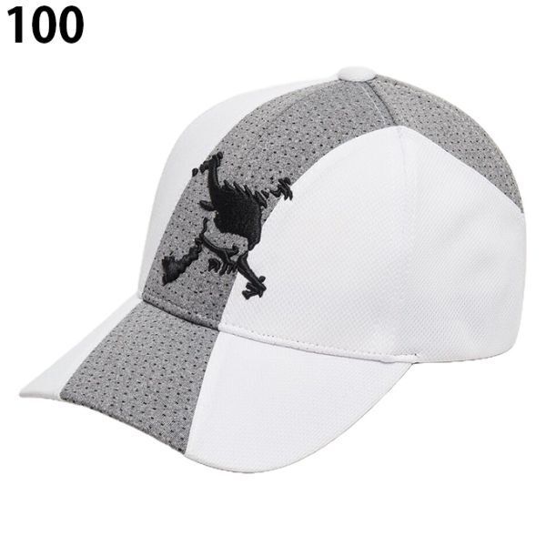 【新品】オークリー キャップ SKULL HYBRID CAP 24.0 FOS901702 US(cm) WHITE(100) Oakley 01-04-00009