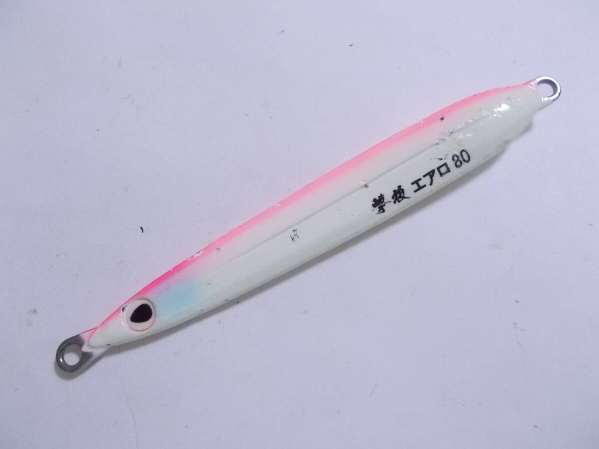 中古 カルティバ 撃投ジグ&エアロ まとめ売り 2025年最新】Yahoo!オークション -撃投エアロの中古品・新品・未