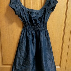 ZARA BASIC ワンピース