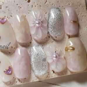 No.158/ネイルチップ