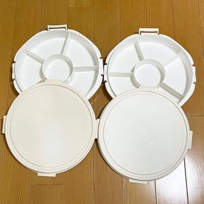 サクセス ハンディオードブル SUCCESS Handy Odoble タッパー 保存容器 パーティー【2個セット】