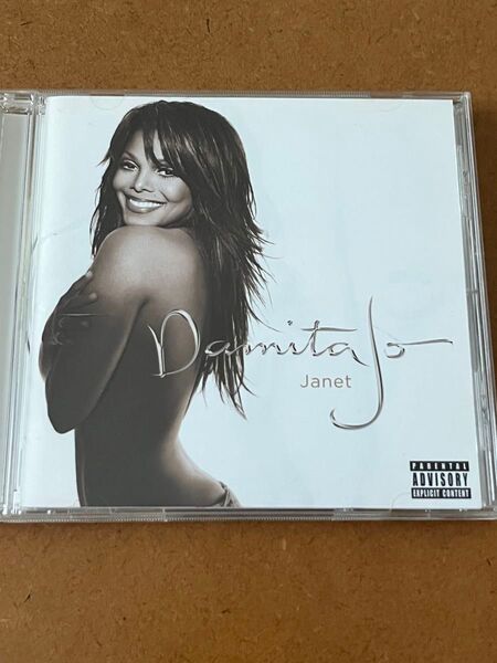 JANET JACKSON/DAMITA JO