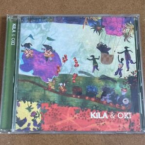 KiLA&OKI