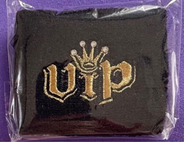 未開封新品 ☆非売品☆ BIGBANG VIP リストバンド