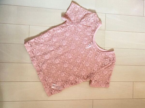 レーストップス カットソー Forever21