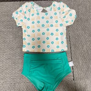 水通しのみ110サイズ 水着 ビキニ