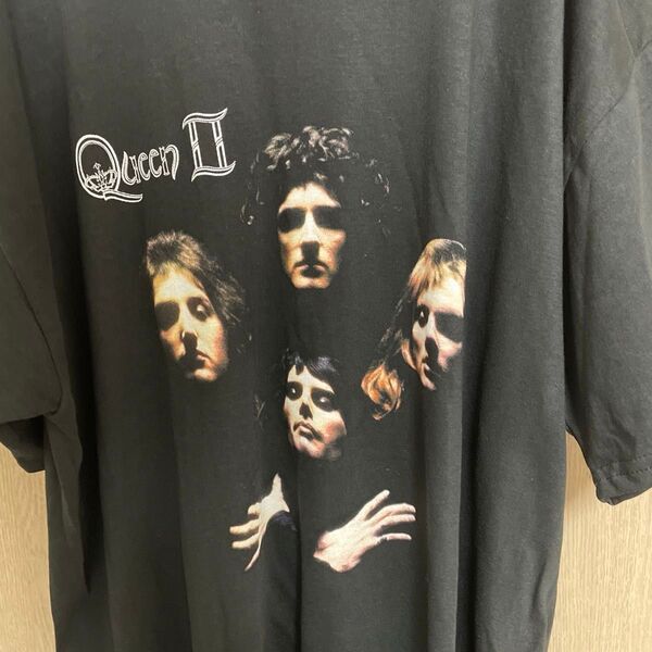 QUEEN クイーン Tシャツ Lサイズ