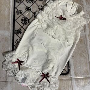 最終価格 新品につき値下げ不可 ブルブブ Bul bu-bu ワンピース