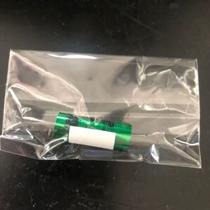 【新品未開封】XG SHOWCASE NEWDNA 銀テープ ココナ