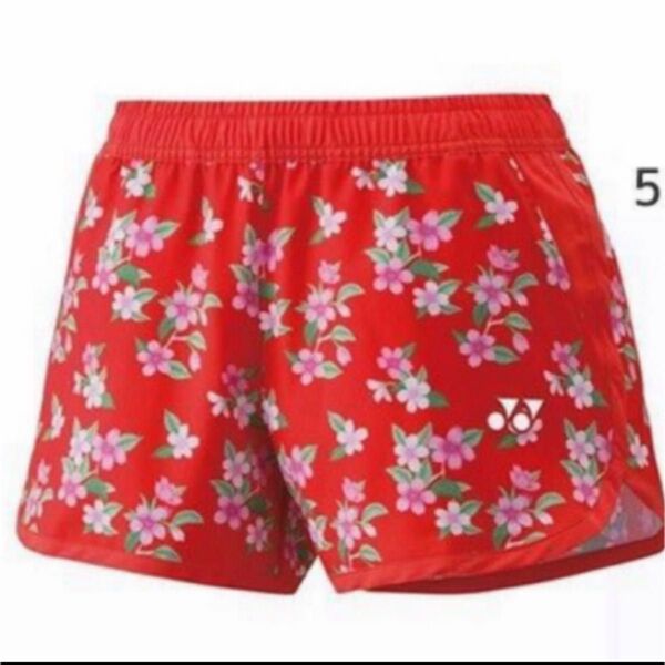 ヨネックス レディース ショートパンツ M YONEX