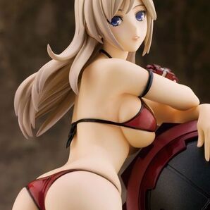 (中古品・開封品)アリサ・イリーニチナ・アミエーラ 水着ver. 1/8 完成品フィギュア