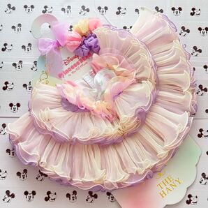 ユニベア THE HANY ドレス コスチューム