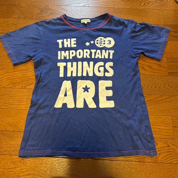 3can4on Tシャツ 150