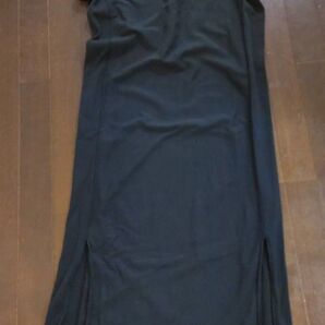 FRAY I.D別注Campion フレンチスリーブマキシワンピース