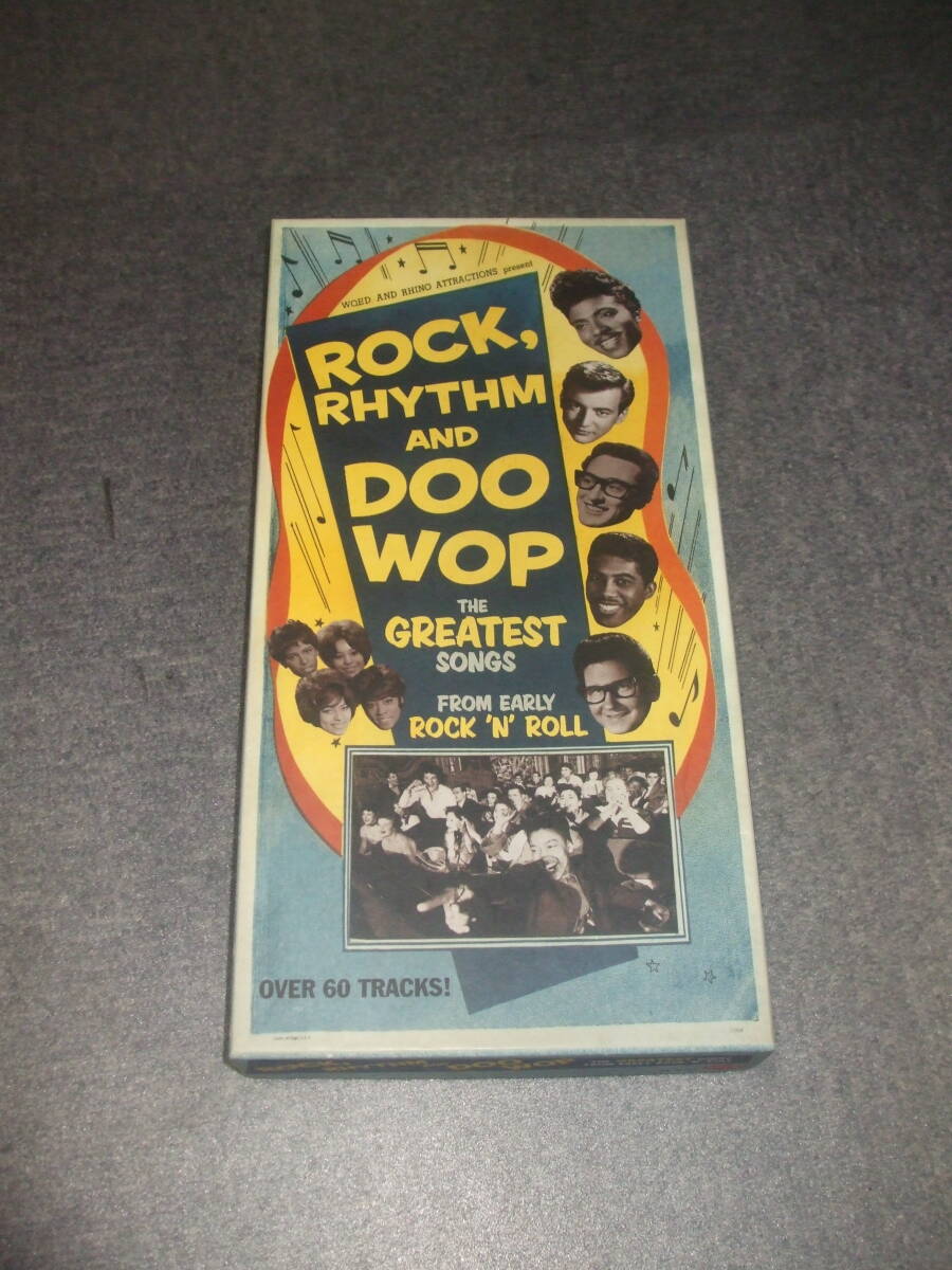 Yahoo!オークション -「doo wop box 3」の落札相場・落札価格 Yahoo!オークション -「doo wop box 3」の落札相場・落札価格