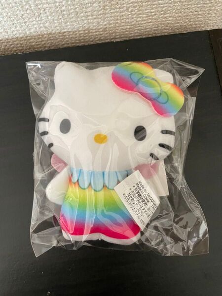 藤沢なな もんじょり ハローキティ ステッカー セット