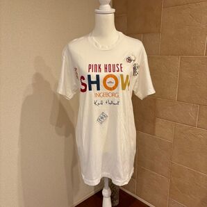 カールヘルム Tシャツ