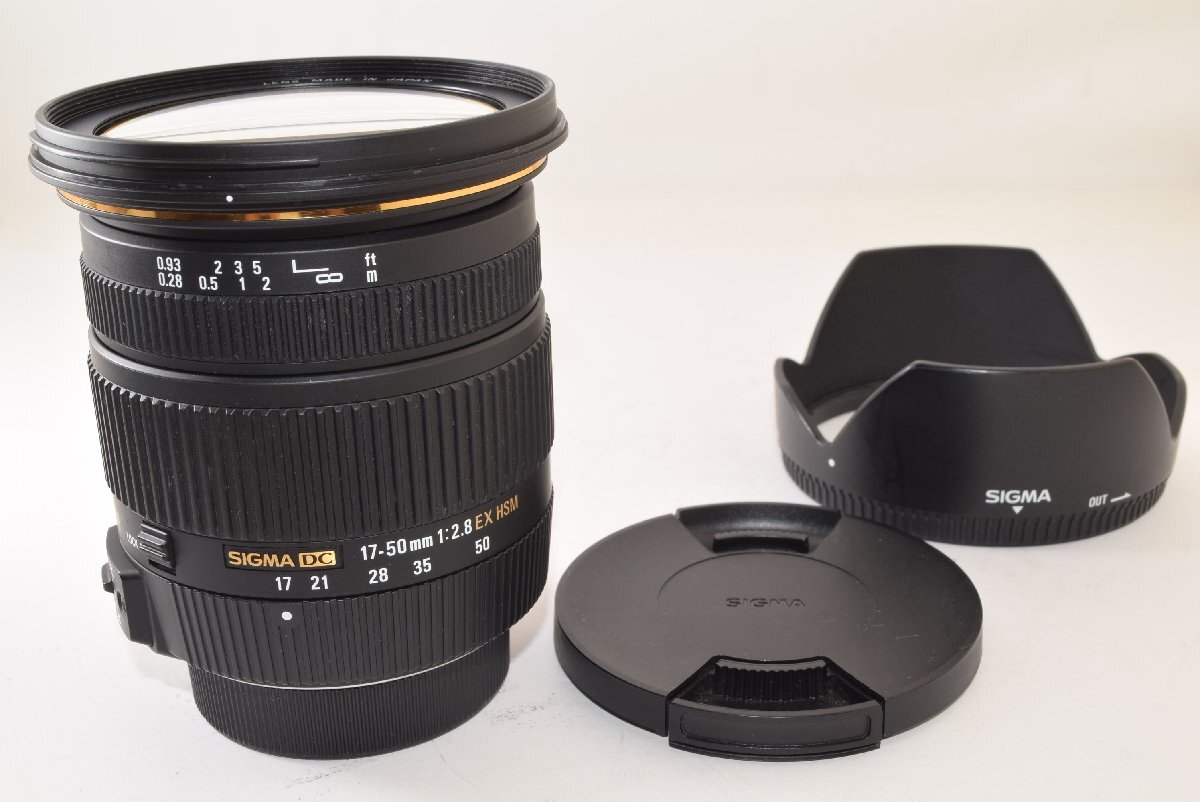 2025年最新】Yahoo!オークション -シグマ 17-50mm f2.8 ex dc os 2025年最新】Yahoo!オークション -シグマ 17-50mm f2.8 ex dc os