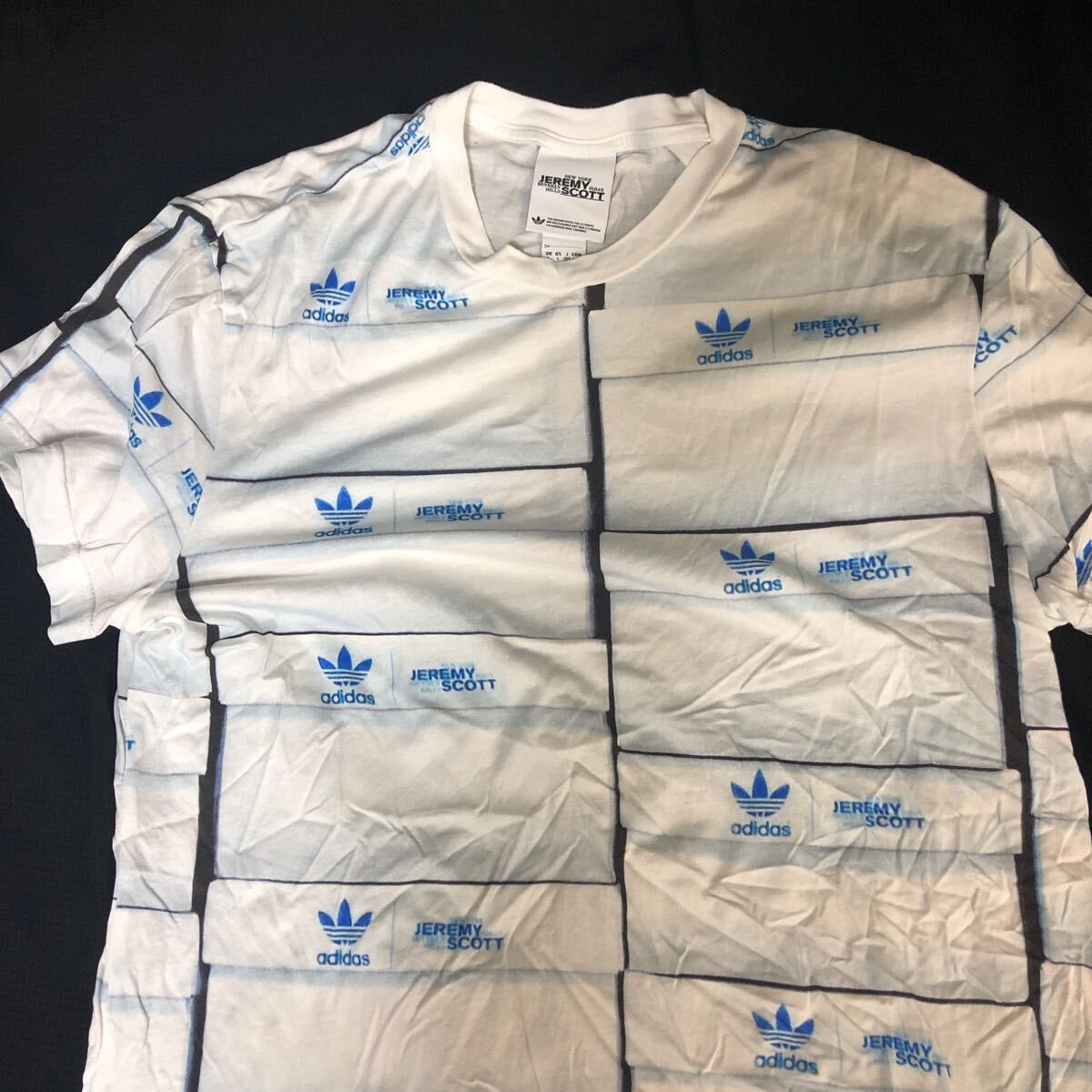 2025年最新】Yahoo!オークション -adidas ジェレミースコット t 2025年最新】Yahoo!オークション -adidas ジェレミースコット t
