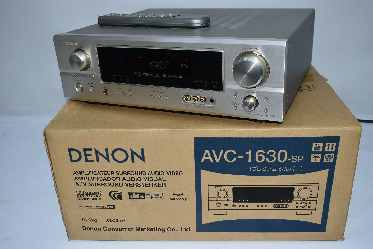 2025年最新】Yahoo!オークション -avc-1630の中古品・新品・未 2025年最新】Yahoo!オークション -avc-1630の中古品・新品・未