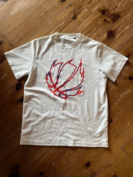 バスケ Tシャツ