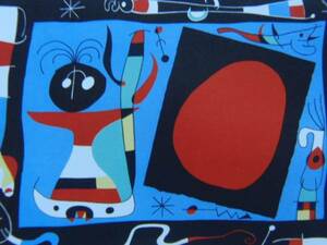 Joan Miro、FEMME AU MIROIR、海外版希少レゾネ、状態良好、送料込み、y321/5