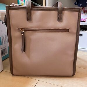 ハニーズ 2way 肩掛け ハンドバッグ