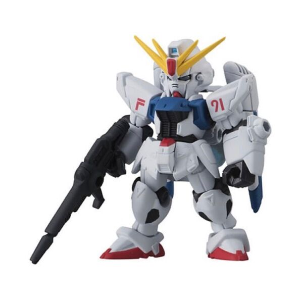 ガンダムf91