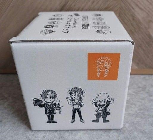ワンピース マグカップ ナミ ③
