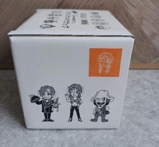 ワンピース マグカップ ナミ ②