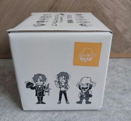 ワンピース マグカップ ウソップ ①