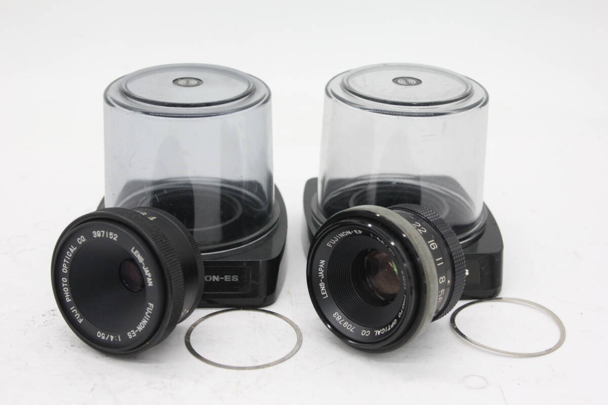 2025年最新】Yahoo!オークション -fujinon-esの中古品・新品・未 2025年最新】Yahoo!オークション -fujinon-esの中古品・新品・未