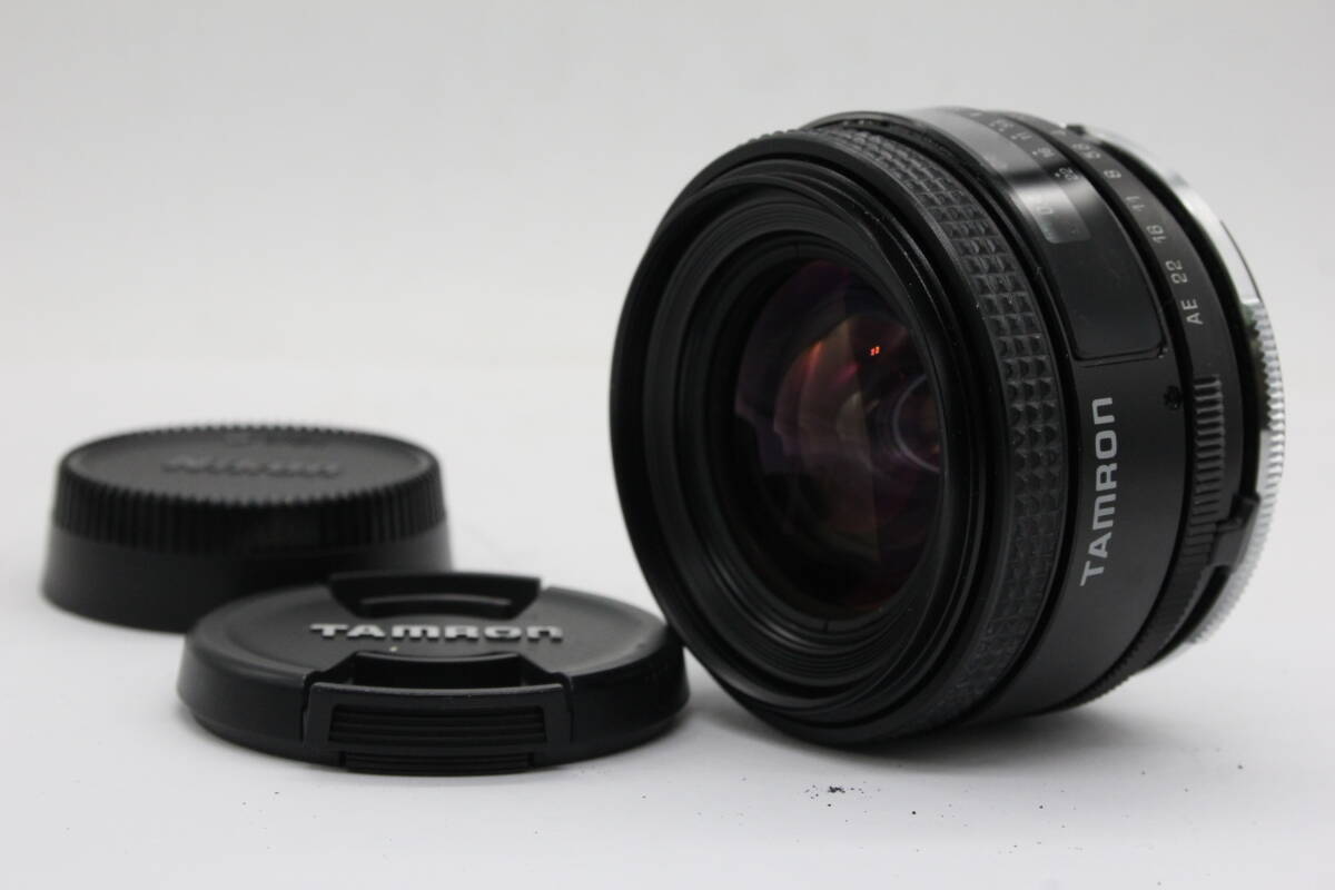 Yahoo!オークション -「tamron 24mm f2.5」の落札相場・落札価格 Yahoo!オークション -「tamron 24mm f2.5」の落札相場・落札価格