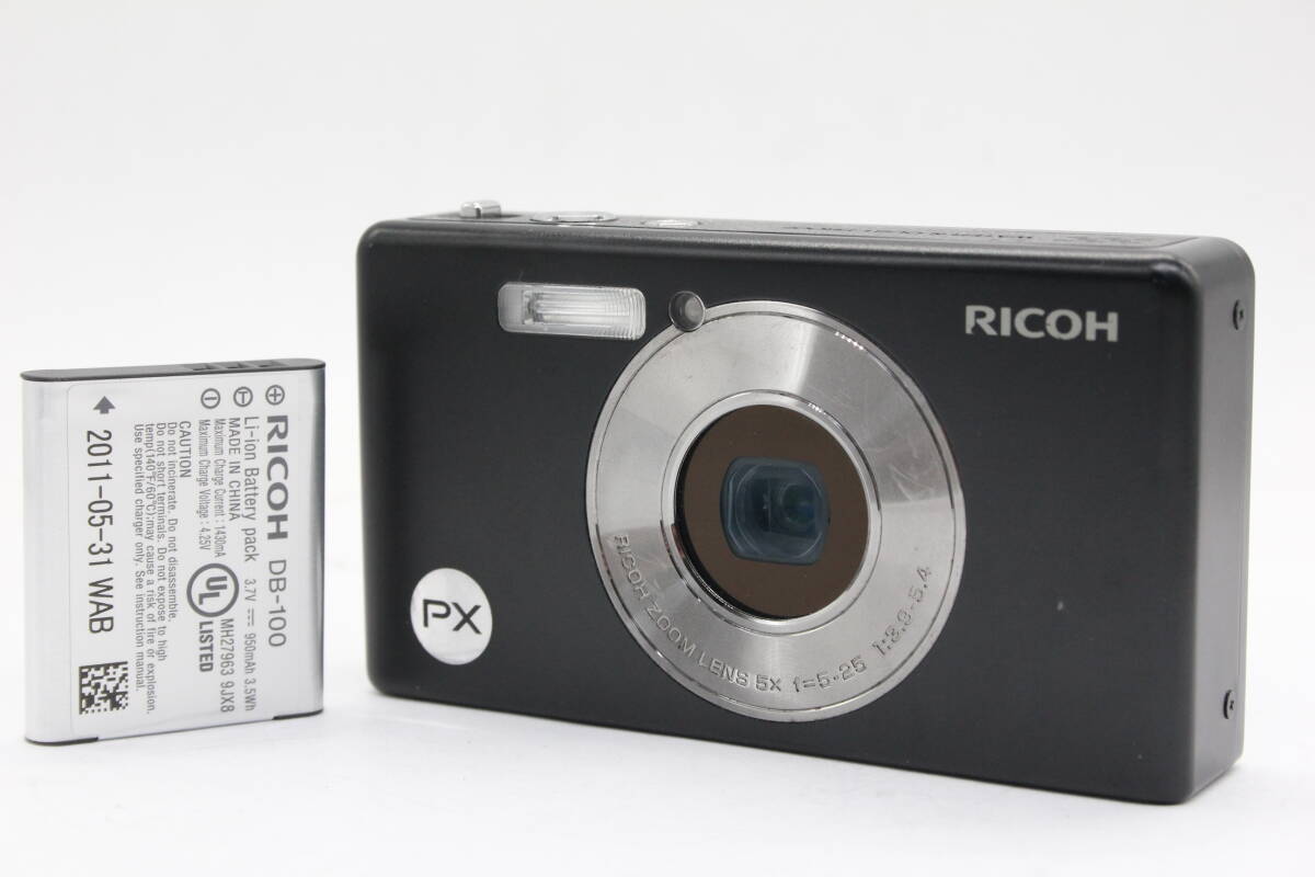 2025年最新】Yahoo!オークション -ricoh pxの中古品・新品・未 2025年最新】Yahoo!オークション -ricoh pxの中古品・新品・未