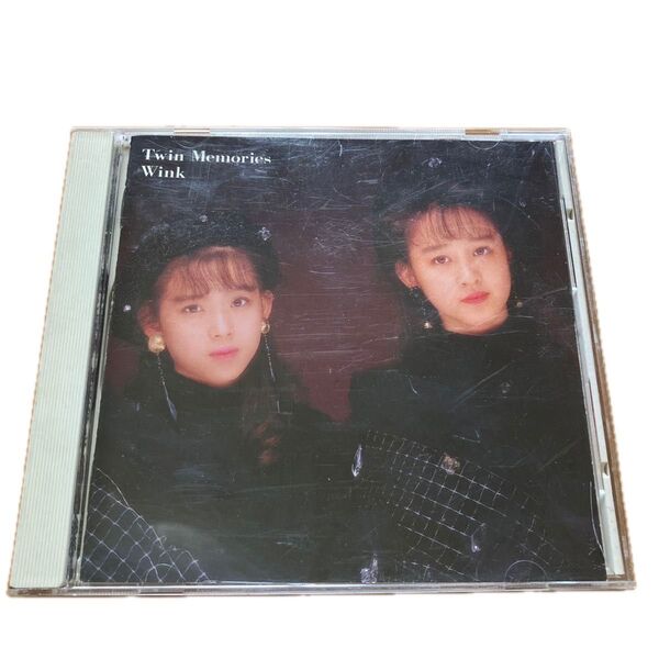 Wink / Twin Memories
