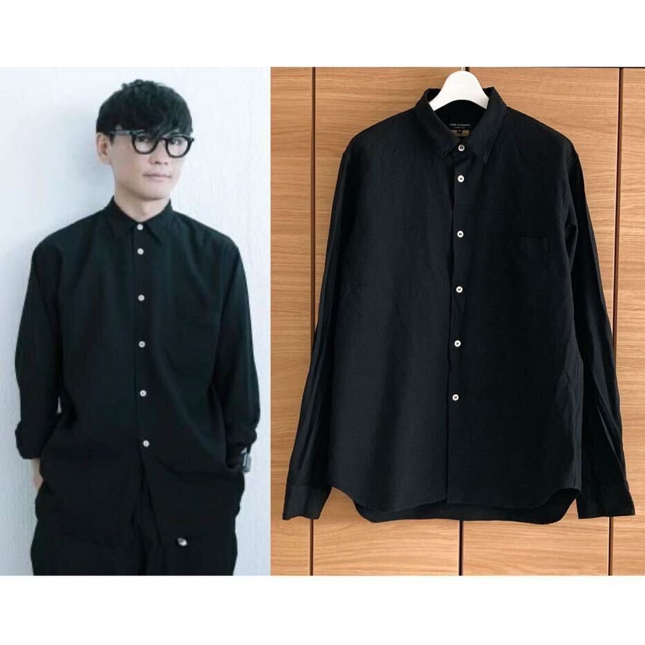 Yahoo!オークション -「junya watanabe man m」(Mサイズ) (長袖 Yahoo!オークション -「junya watanabe man m」(Mサイズ) (長袖