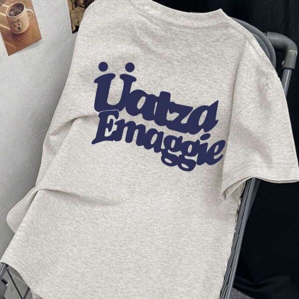 Tシャツ M レディース