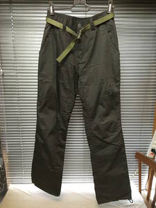 PHENIX Phoenix trekking pants S size used beautiful goods free shipping!