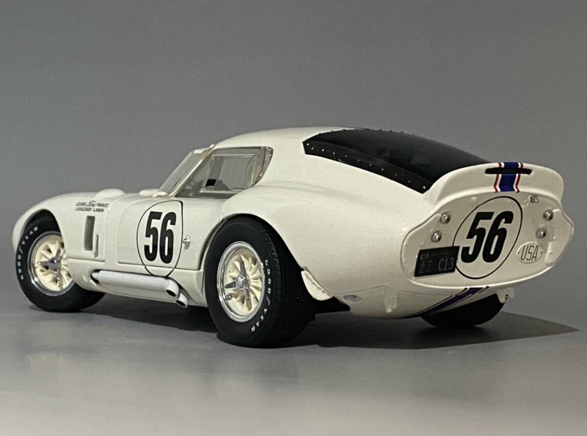 2025年最新】Yahoo!オークション -1/18 exoto コブラの中古品 2025年最新】Yahoo!オークション -1/18 exoto コブラの中古品
