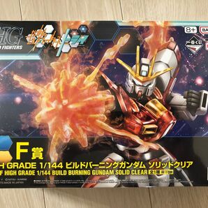 まとめ売り HG ビルドバーニングガンダム ソリッドクリア HG ビルドストライクガンダム ソリッドクリア