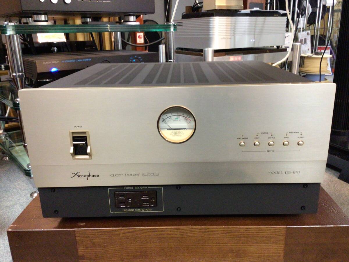 Yahoo!オークション -「accuphase クリーン電源」の落札相場 Yahoo!オークション -「accuphase クリーン電源」の落札相場