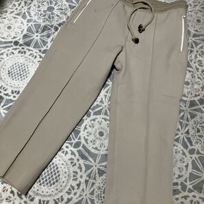 Maison Margiela メゾンマルジェラ 18aw ウール スラックス