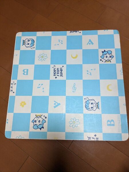ミスタードーナツ オサムグッズ ミニテーブル 中古