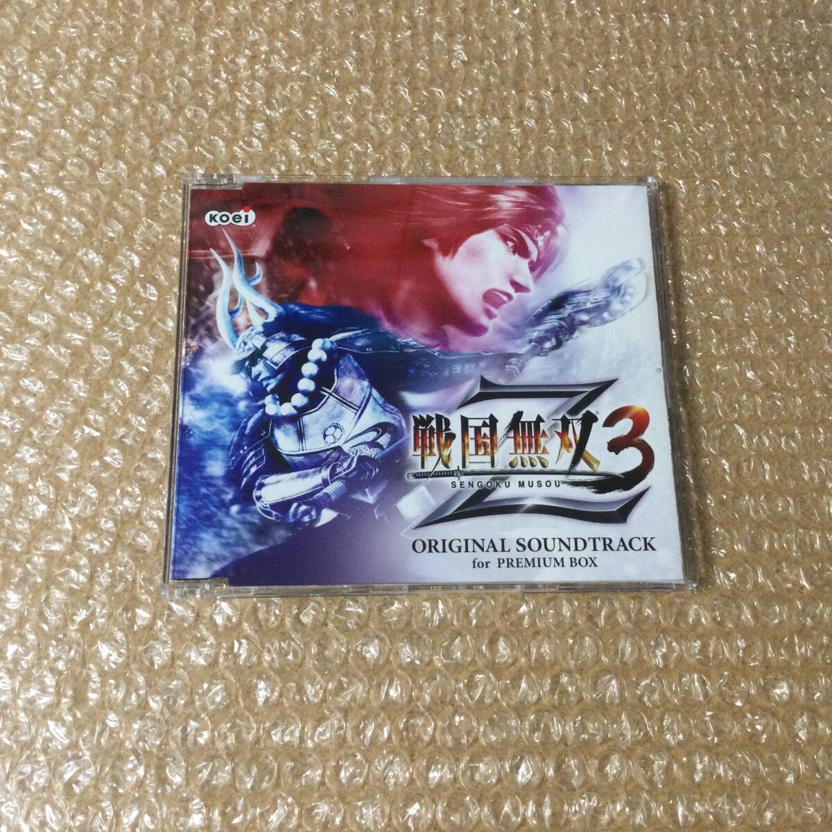 2025年最新】Yahoo!オークション -戦国無双3 プレミアムの中古品