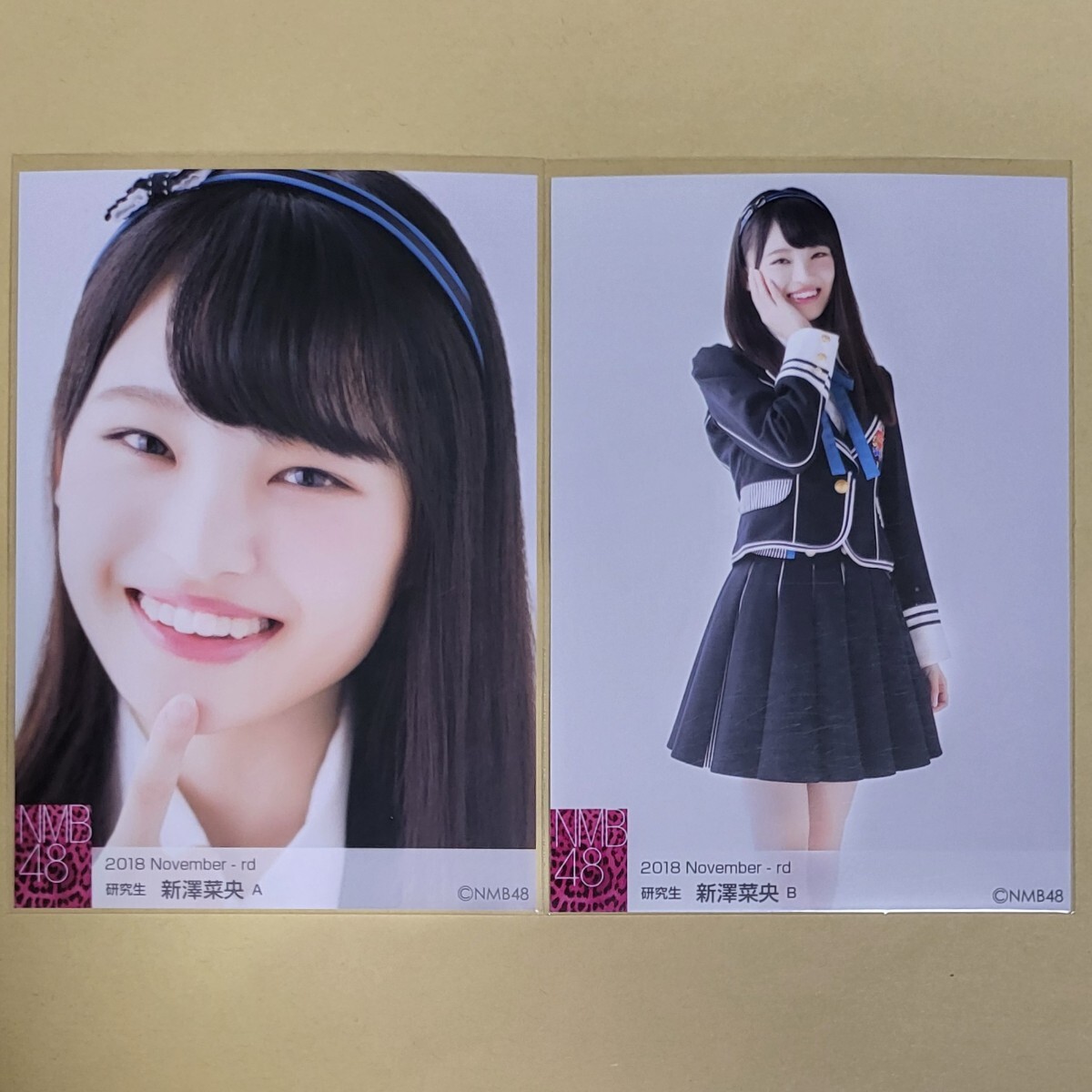 Amazon.co.jp: NMB48 李始燕 生写真 : おもちゃ