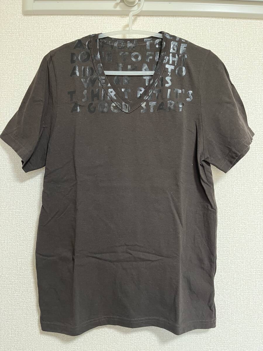 2025年最新】Yahoo!オークション -マルジェラエイズtシャツの 2025年最新】Yahoo!オークション -マルジェラエイズtシャツの