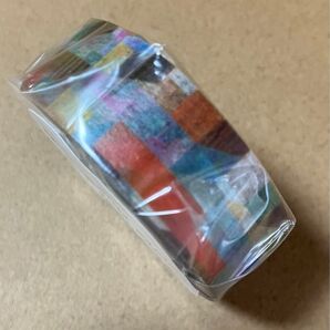 6. mt 限定 ブロック マスキングテープ カモ井