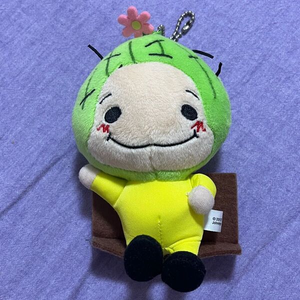 Hey!Say!JUMP 知念侑李 さぼねん